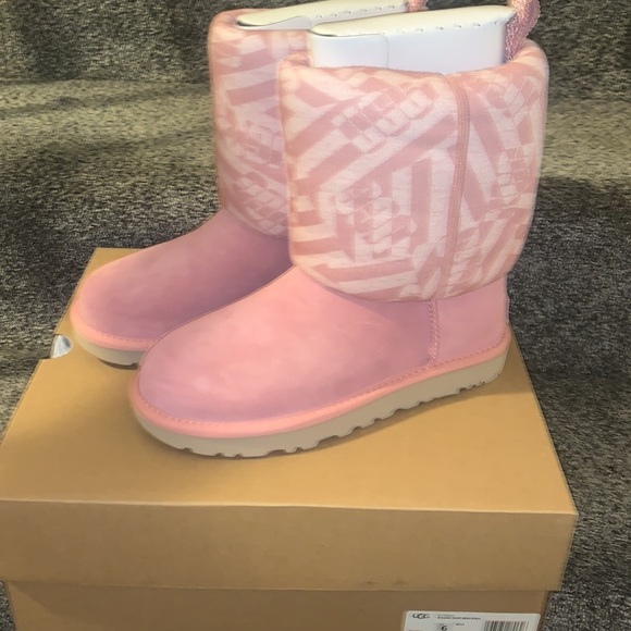 Classic Short Jersey Stripe - Picture 6 of 6